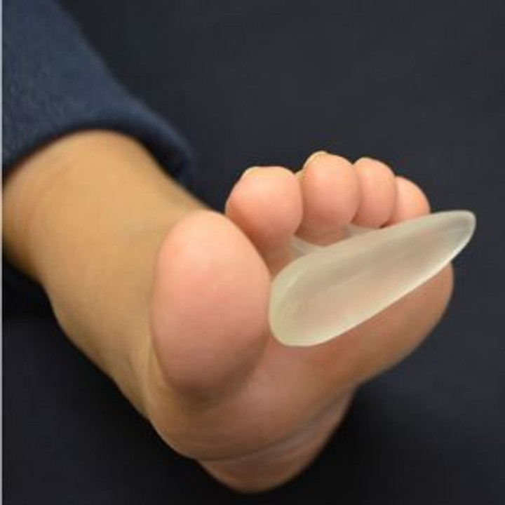 All Gel Toe Crest