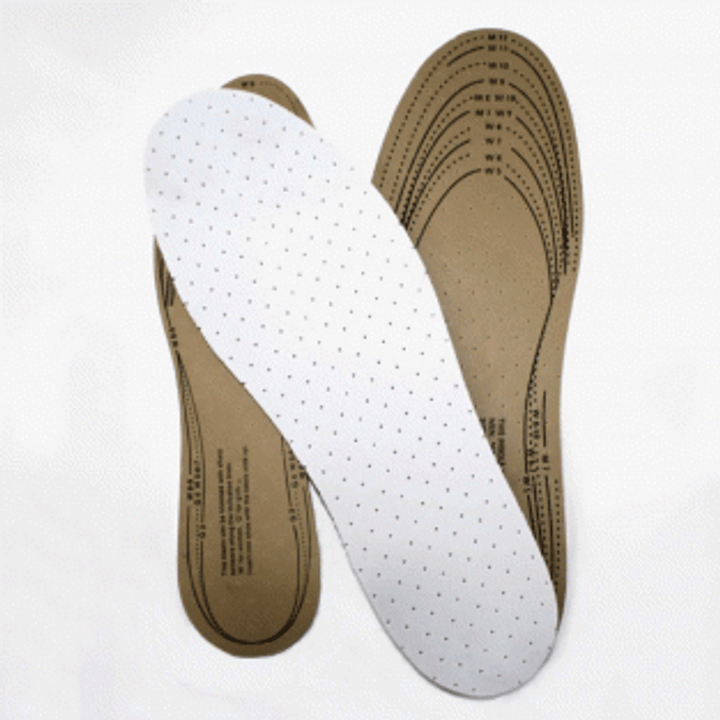 Double Foam Scottstep Insole by Scott Foot Care