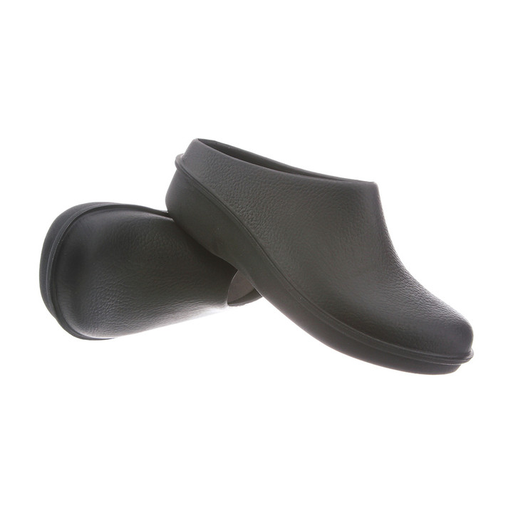 KLOGS Women's Kennett - Black