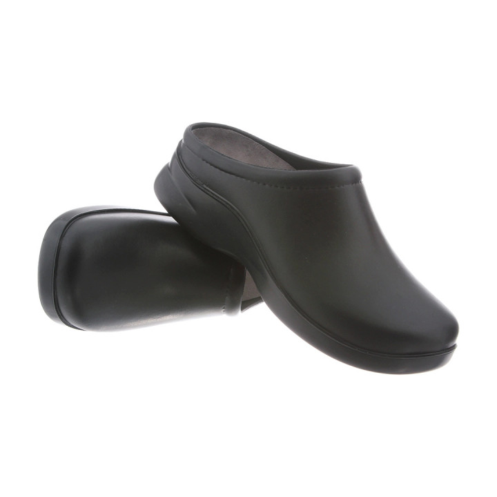KLOGS Men's Edge - Black