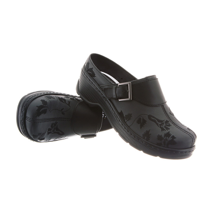 KLOGS Women's Austin - Clove Black KLOGS Women's Austin - Clove Black