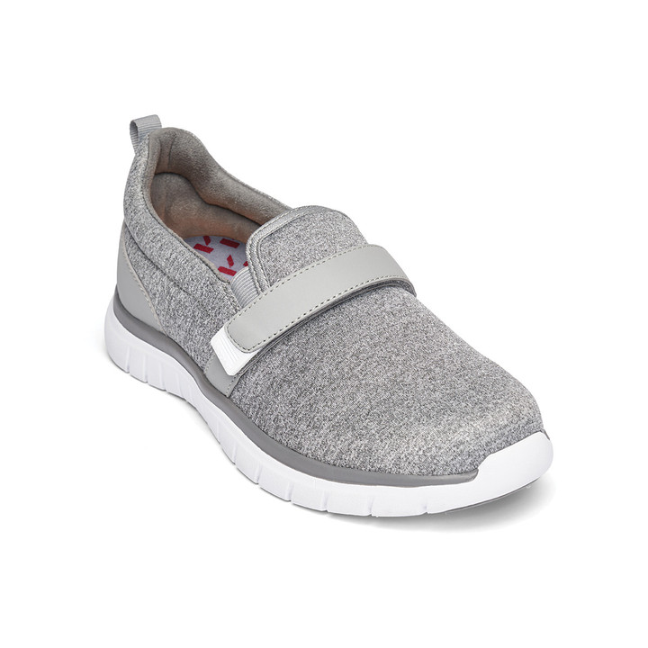 No. 11 Women's Sport Trainer by Anodyne-Grey