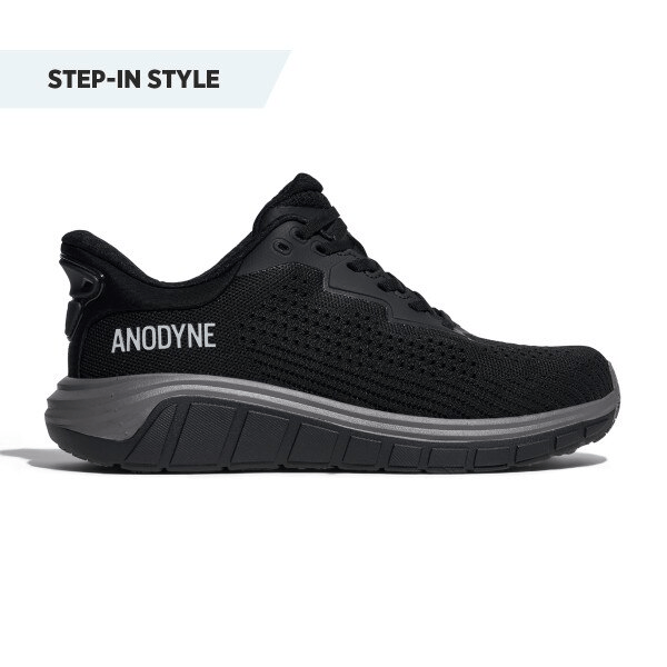 No. 35 Women's Sport Move Hands Free by Anodyne - Black