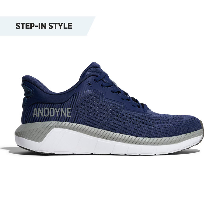 No. 24 Men's Sport Move Hands Free (Gen 2) by Anodyne - Navy