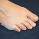 All Gel Tailor's Bunion Protector