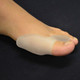 "All Gel" Bunion Protector with Spreader