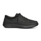 No. 72 Men's Casual Sport by Anodyne-Oil Black