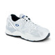 Men's Boss Runner Active Shoe - X Last-White