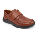 No. 28 Men's Casual Oxford by Anodyne-Burnished Brown