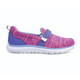 No. 11 Women's Sport Trainer by Anodyne-Purple Pink