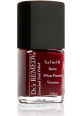 Dr.'s Remedy SASSY Scarlet Enriched Nail Polish