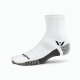 Flite XT Mid-Crew by Swiftwick-White