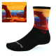 Vision Impression National Parks Crew by Swiftwick-Arches
