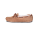 Ladies Sheepskin Moccasins 2 Chestnut by Cloud Nine Sheepskin