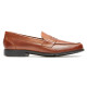 Men's Classic Penny Loafer Cognac by Rockport