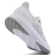 Women's Performance Athletic Sneaker by Apex-White