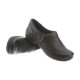 KLOGS Men's Mace - Black Full Grain