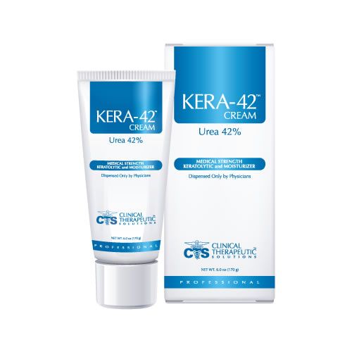kera foot cream