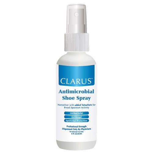 Antifungal shoe treatment Clearance