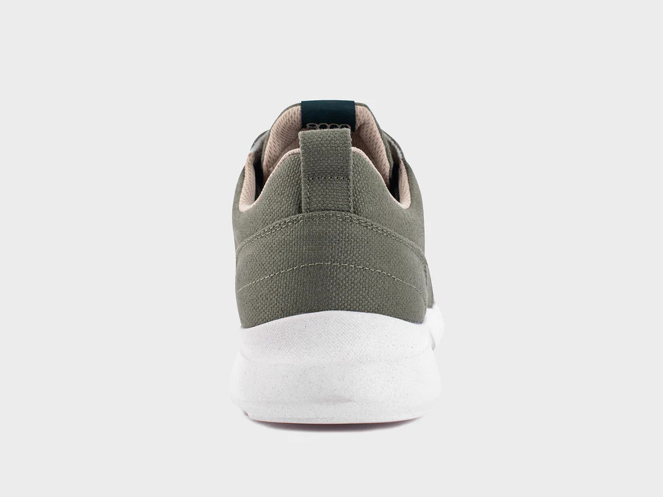 Explorer V2 for Women Dark Green by 8000 Kicks | Footsupplystore.com