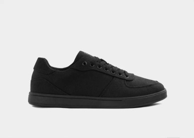 Seeker For Women Full Black by 8000 Kicks | Footsupplystore.com