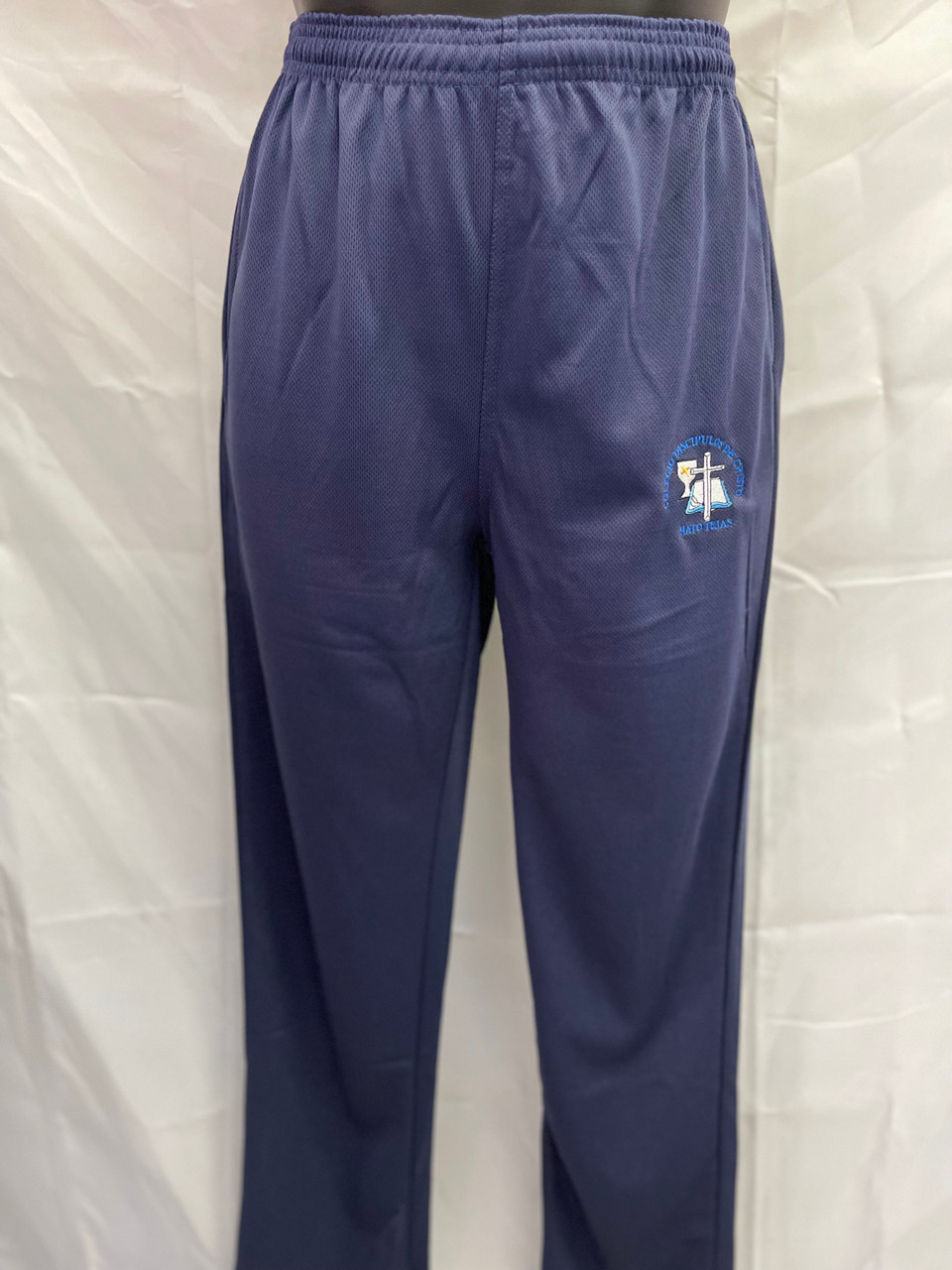 COOLMAX NAVY HATO TEJAS 5112YDCH UNIFORMS OUTLET INC.