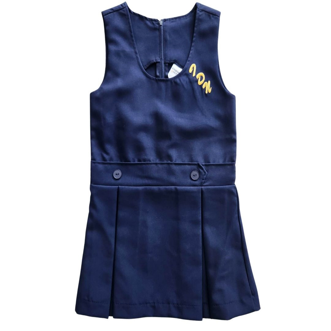 JUMPER NAVY 1900 IDN 1900IDN UNIFORMS OUTLET INC.