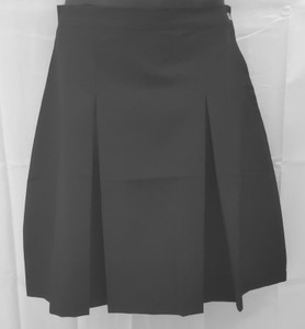 FALDA NEGRA NINA 401Y-N