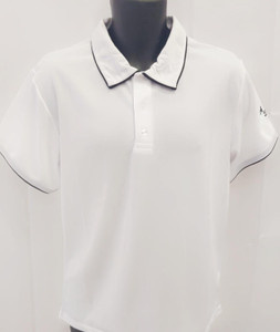 POLO MUJER PERF 0417AM-ASR