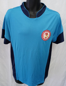 T-SHIRT TRQW DIS.C.CANDELARIA 5261A-DCC