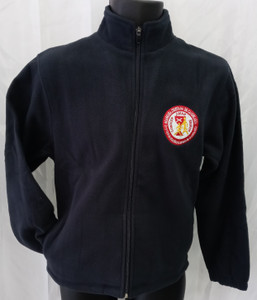 ABRIGO DIC CANDELARIA 1001Y-DCC