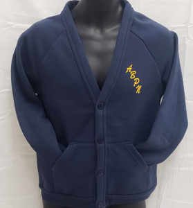 ABRIGO NINO BAUTISTA 3070Y-BAU