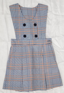 JUMPER COL INMACULADA 8408A-NAVY