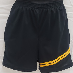 SHORT BLK NINO 5032Y-CSI