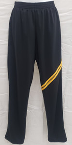 SUDADERA BLK ADULTO 5033A-CSI