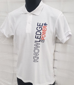 POLO BLANCA KIP NINO CUPEY 532W-C