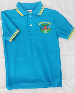 POLO NINO TINAS LEARNING 533W-TL