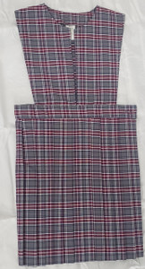 JUMPER SAN JORGE 7234AA-SJ