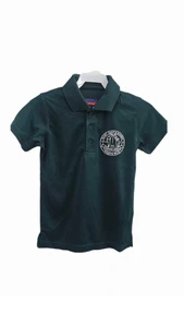 POLO HUNTER ADULTO ST JOHNS 100A-HUNTER STJ