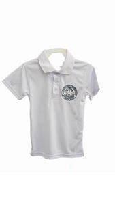 POLO BLANCA  ST JOHNS 100A-WHT STJ
