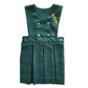 JUMPER VERDE IDN 84-VERDE JUMPER VERDE IDN 84-VERDE