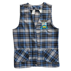 CHALECO COL. PILAR NINA 640Y-47