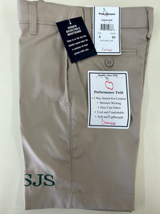 SHORT NINO KHY 1328BR-B