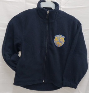 ABRIGO CHRISTIAN DAY NINO 1001Y-CDS