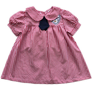 TRAJE GINGHAM DE DIEGO 1144-CDD
