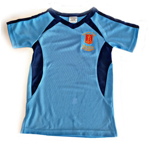 TSHIRT BELEN 194Y-BCB