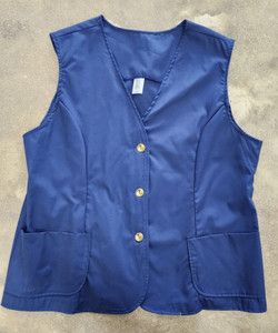 CHALECO NAVY NINA 254NVY CHALECO NAVY NINA 254NVY