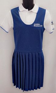 JUMPER BORD. DCM 462