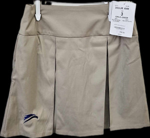 SKORT KHAKI ROBISON 3462BG-ROB