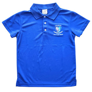 POLO ROYAL PJ NINO 535W-PJ